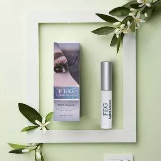 Feg Eyelash enhancer (Serum Bulu mafa Viral)