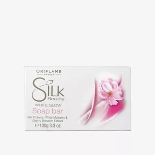 slik beautu soap bar