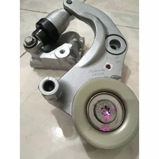 tensioner vanbelt crv r20 tensioner assy all new crv tensioner covic fd r18 ORIGINAL