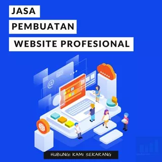 JASA PEMBUATAN WEBSITE TOKO ONLINE COMPANY PROFILE DEALER RENTAL PROFESIONAL MURAH DESAIN ELEGAN