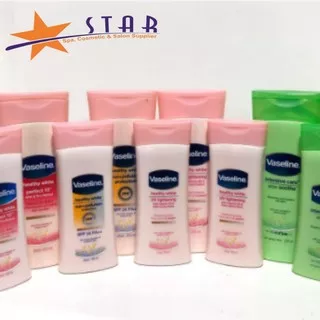 ?STAR? Vaseline HBL 200ml/Body lotion