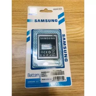 Baterai Samsung Galaxy Mini S5570 Star S5280 S5282 S5530 S5250 Kualitas Original Segel 4G