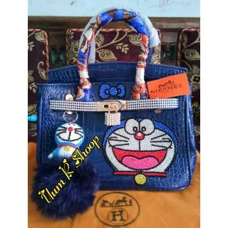 TAS DORAEMON