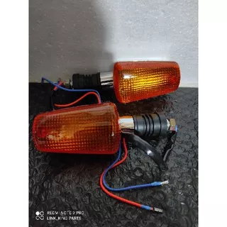 LAMPU SEN RX KING NEW LAMPU SEIN RX KING NEW LAMPU RIHTING RX KING NEW 02 03 04 05 THAILAND