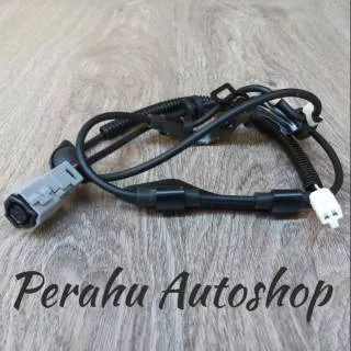 KABEL SENSOR ABS YARIS VIOS BELAKANG KANAN ATAU KIRI (Hanya kabelnya)