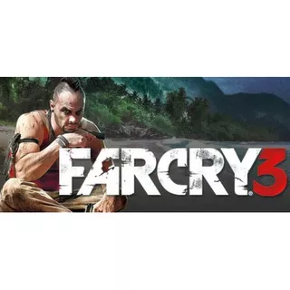 Far Cry 3 Game Pc