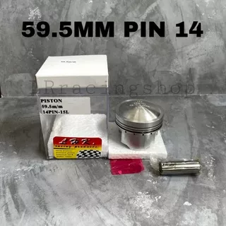 Piston LHK 59,5 59,5mm pin pen 14 set ring piston seher LHK thailand