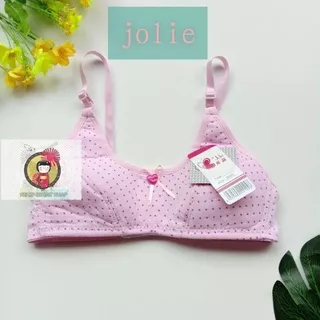 Bra BH Remaja | Bra Pelajar Murah BH Busa Tipis / BRA ABG / BRA PELAJAR JOLIE DAN LUTTY BH