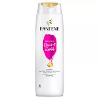 Pantene Shampo Hair Fall Rambut Rontok 130 ml