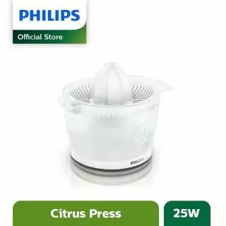 Philips HR2738 Citrus Press Pemeras Jeruk