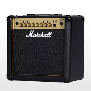 MARSHALL - MG15GFX Electric Guitar Amplifier (409000695)