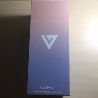 Carat Bong Seventeen Lightstick