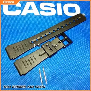 TALI RUBBER JAM CASIO DB-36 STRAP CASIO DB-36