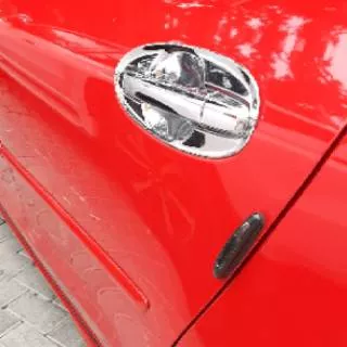 Outer Handle Cover Grand New Yaris JSL