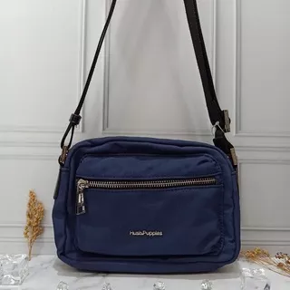 Slingbag Cewek Hush Puppies Original 1000% No Kawe No Mirror