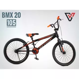 Sepeda BMX 20 Velion 20105