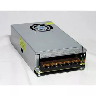 Power Supply 12v 30a / Switching 12V 30A