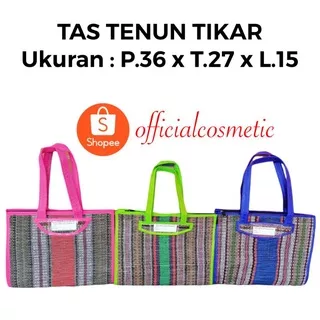 Tas Buwuh Buwoh Bowoh / Tas Hajatan / Tas Tenun Tikar / Tas oleh-oleh haji umroh / Tas tilik bayi / Hampers Parcel Lebaran