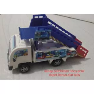 mainan mobil tangga bandara _ termurah_