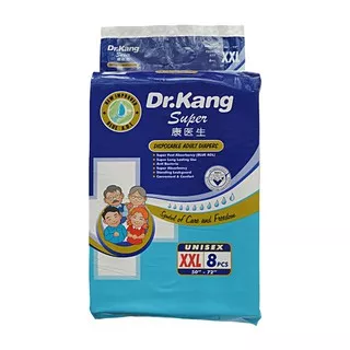 DR.KANG Diapers/Popok Dewasa XXL8