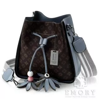 [ORIGINAL BRAND] Tas Emory Sulivan Monogram 03EMO1611