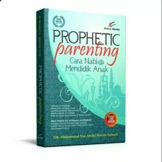 Prophetic parenting
