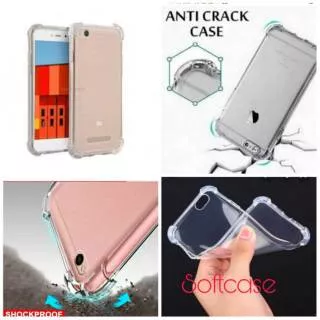 Hot product.. Anti Crack Ultrathin OPPO F1S A59 Super Bening Soft Jelly Case Ultrathin Anticrack