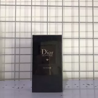 Dior Homme Intense For Men EDP