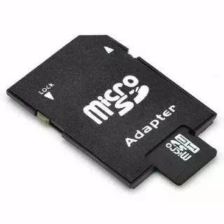 Adapter Micro SD CARD Adapter Memory MMC