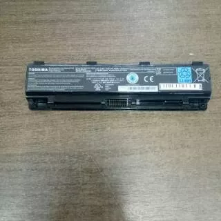 Battery laptop TOSHIBA PA5024U-1BRS PABAS260 C800 M800 C840 C845 C850 C855 L800 L840 L855 ORIGINAL