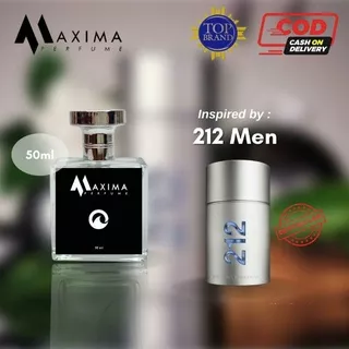 Parfum 212 men