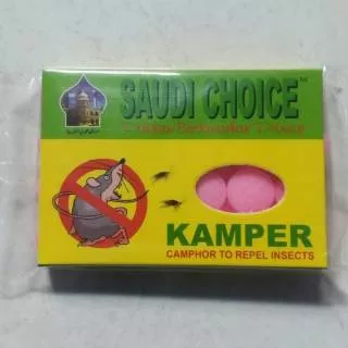 Siap Kirim Kapur Barus Pengusir Tikus Dan Kecoa Ayo Beli