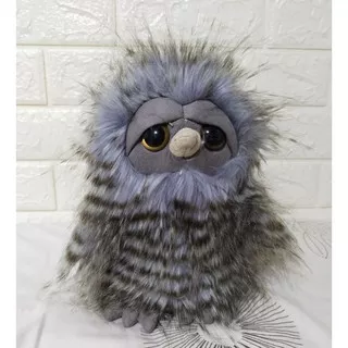 Boneka Burung Hantu/Owl