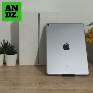 Apple Ipad Pro 9.7 Inch 32GB Wifi Resmi Indonesia