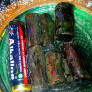 Kalimaya black opal sempur banten 01