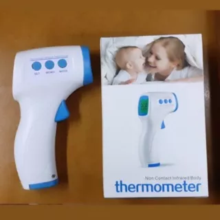 Thermometer Infrared/Thermometer Gun Infrared