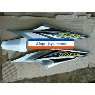 _ caper body honda revo lama