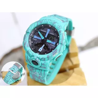 Jam tangan Casio Gshock GA_500P / Casio Gshock