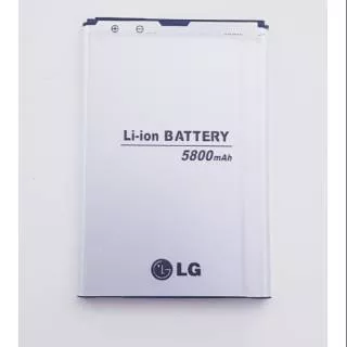 Baterai Original LG Optimus G Pro E940 E980 E985 E986 E988 Batre Batrai Batrei Battery BL 48TH