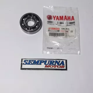 Bearing 6305 Klaher Stang Seher Kruk As Vixion Jupiter Mx Mio Byson Vega ZR Ori Original YAMAHA