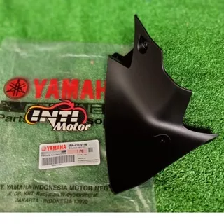 SAYAP TANGKI VIXION NEW 1PA NVL BAGIAN DALAM KANAN dan KIRI GENUINE YAMAHA VIXION LIGHTNING SAYAP inner iner cover lighting new vix nvl dlm murah lebay promo termurah