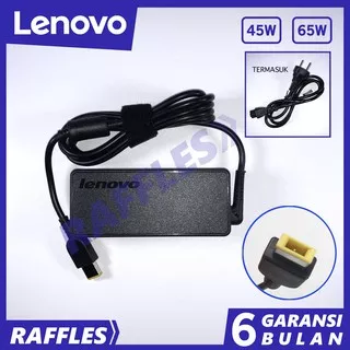 Adaptor Charger Lenovo Ideapad V130 V130-14IGM V130-14IKB V130-14ISK