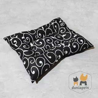 Bantal Kasur Untuk Alas Tempat Tidur Kucing dan Anjing / Alas Kandang Murah Size M (35x45cm)