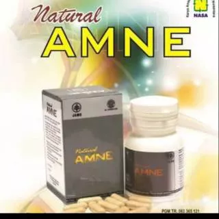 Termurah NATURAL AMNE - ASAM AMINO EVOLUTION ORIGINAL NASA