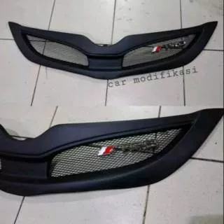 Grill vios 2007 - 2012 model batman