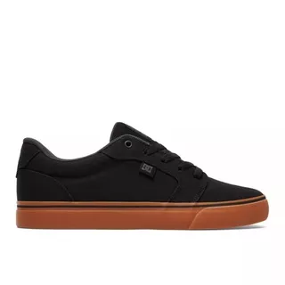 Sepatu DC Shoes Original Anvil TX M Shoe BGM