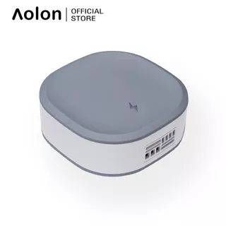 Aolon Air Purifier mini Db10 Filter Personal Air Purifiers Desktop Negative Ion Usb Air Freshener