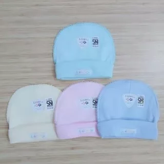 Topi Bayi Libby