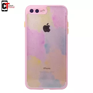 Case Apple iPhone 11 6.1 2019 | iPhone 11 Pro Max 6.5 2019 | iPhone 12 mini 5.4 Case Silicone Soft Case Epoxy Glitter Clear Case