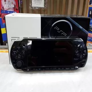 psp slim seri 30xx